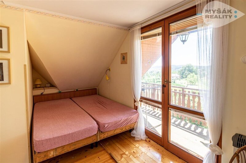 Prodej domu 5+1, Březová-Oleško