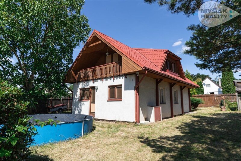 Prodej domu 5+1, Březová-Oleško