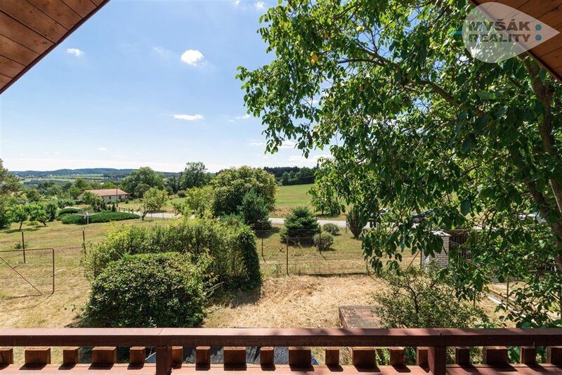 Prodej domu 5+1, Březová-Oleško