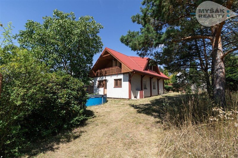 Prodej domu 5+1, Březová-Oleško