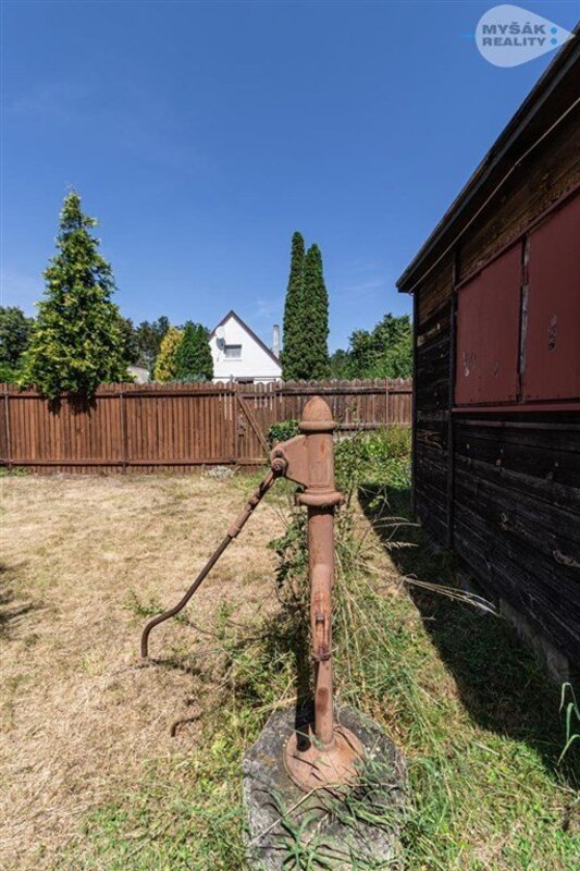 Prodej domu 5+1, Březová-Oleško