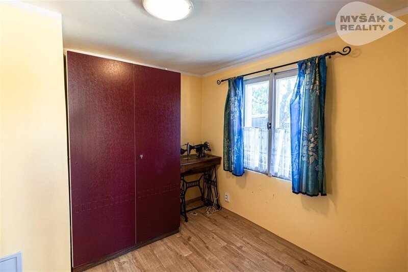 Prodej domu 5+1, Březová-Oleško