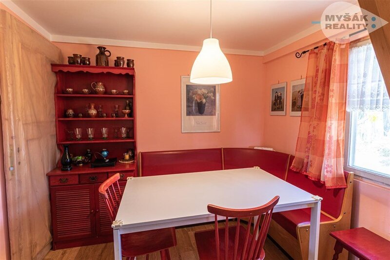 Prodej domu 5+1, Březová-Oleško