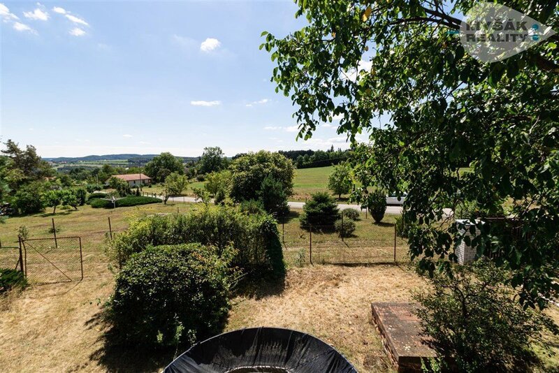 Prodej domu 5+1, Březová-Oleško