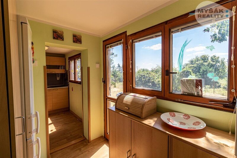 Prodej domu 5+1, Březová-Oleško