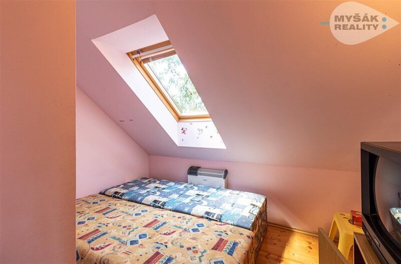 Prodej domu 5+1, Březová-Oleško