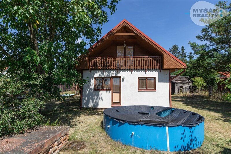 Prodej domu 5+1, Březová-Oleško