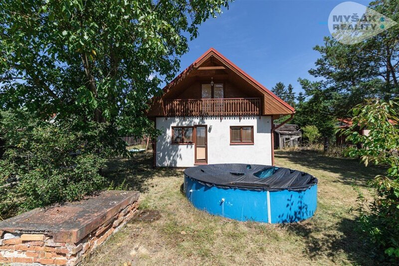 Prodej domu 5+1, Březová-Oleško