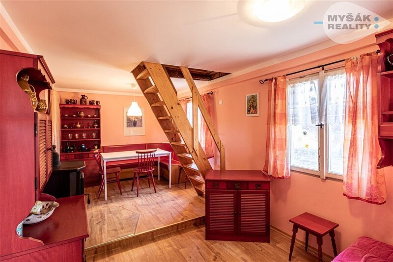 Prodej domu 5+1, Březová-Oleško