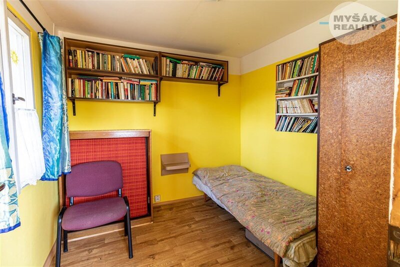 Prodej domu 5+1, Březová-Oleško