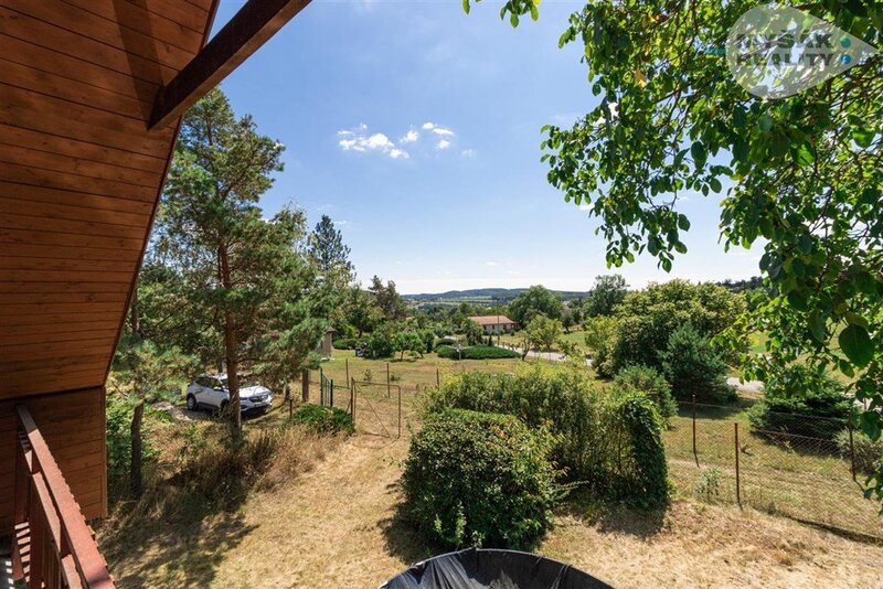 Prodej domu 5+1, Březová-Oleško