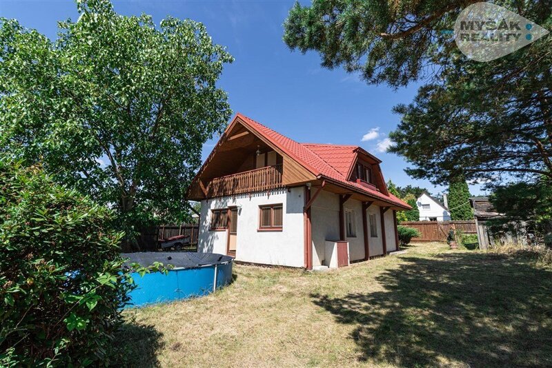 Prodej domu 5+1, Březová-Oleško