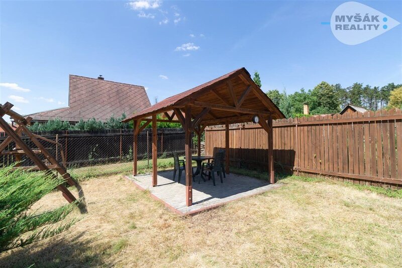 Prodej domu 5+1, Březová-Oleško