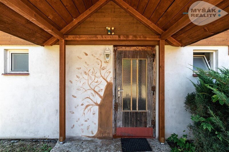 Prodej domu 5+1, Březová-Oleško