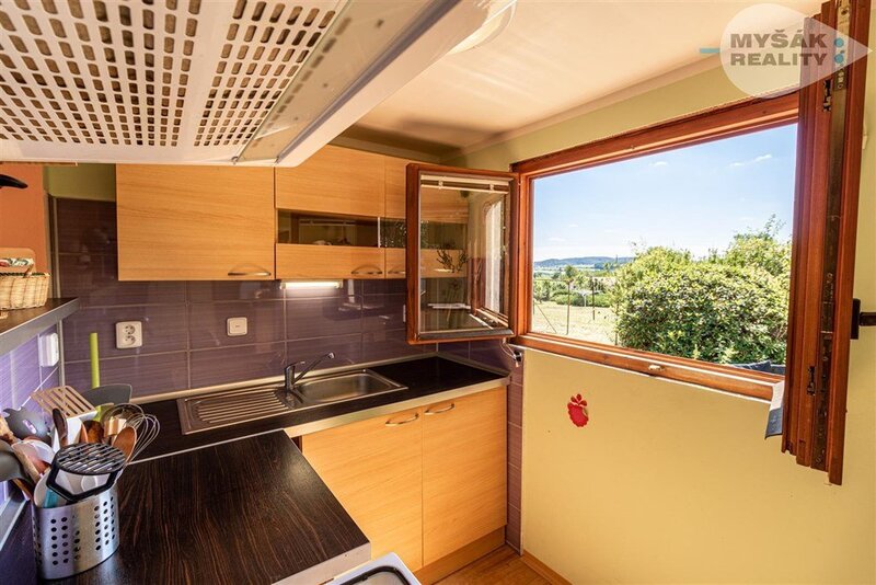 Prodej domu 5+1, Březová-Oleško