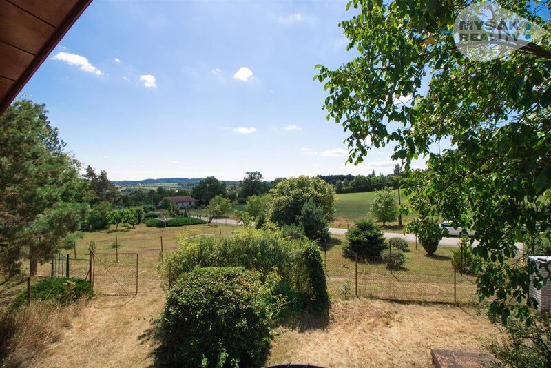 Prodej domu 5+1, Březová-Oleško