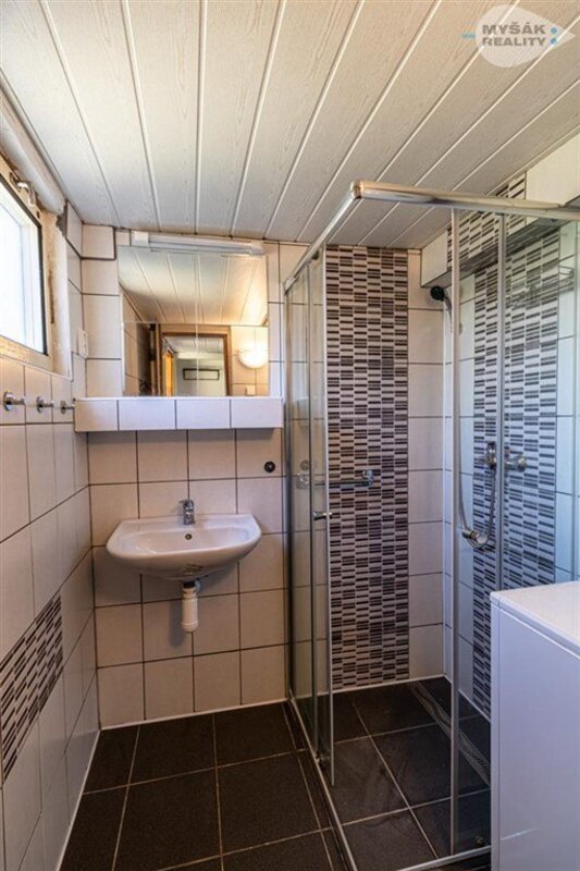 Prodej domu 5+1, Březová-Oleško