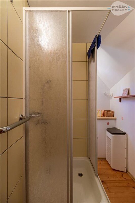 Prodej domu 5+1, Březová-Oleško