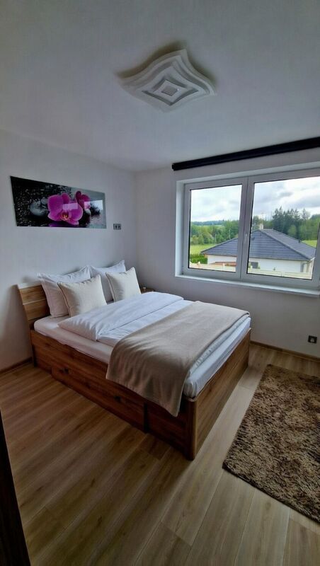 Prodej rodinného domu v Zajíčkově, 7+kk