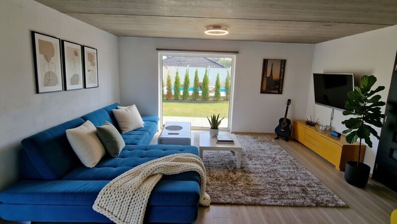 Prodej rodinného domu v Zajíčkově, 7+kk