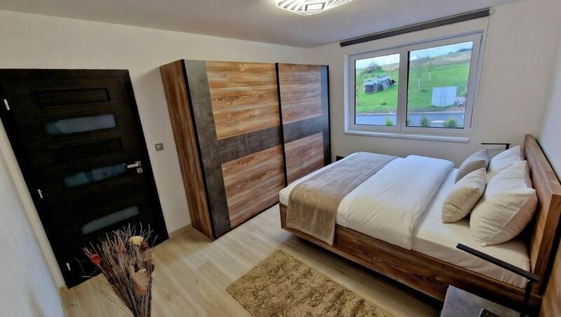 Prodej rodinného domu v Zajíčkově, 7+kk