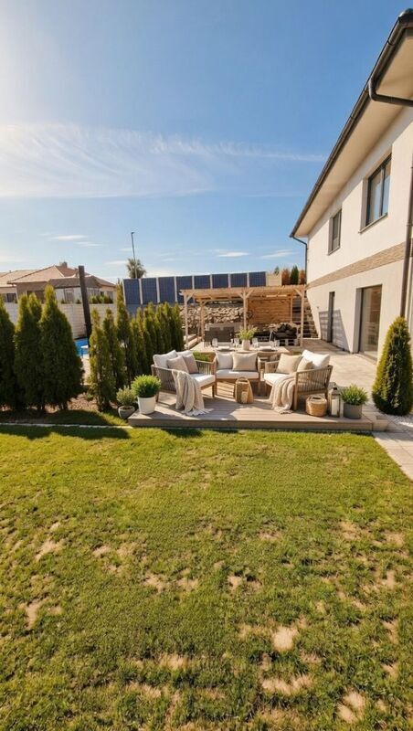 Prodej rodinného domu v Zajíčkově, 7+kk