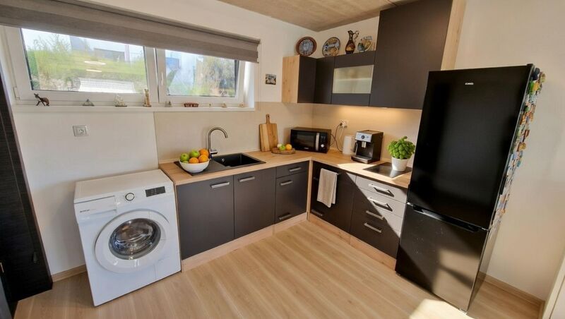 Prodej rodinného domu v Zajíčkově, 7+kk