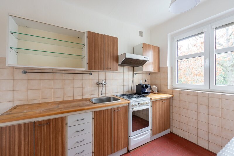 Prodej rodinného domu 4+1 na lukrativním místě na rozhraní Podolí a Braníka.