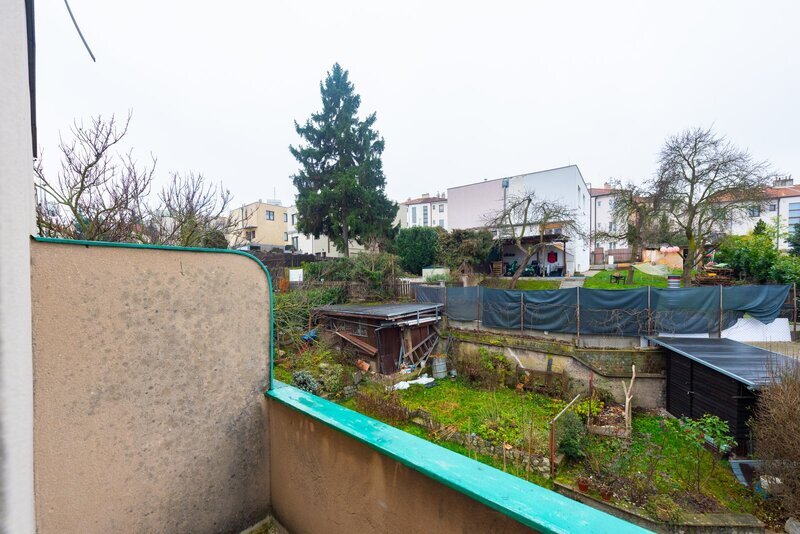 Prodej rodinného domu 4+1 na lukrativním místě na rozhraní Podolí a Braníka.